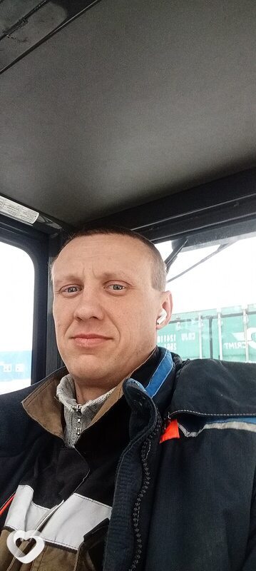 Денис, 35, Твери — анкета №3669441