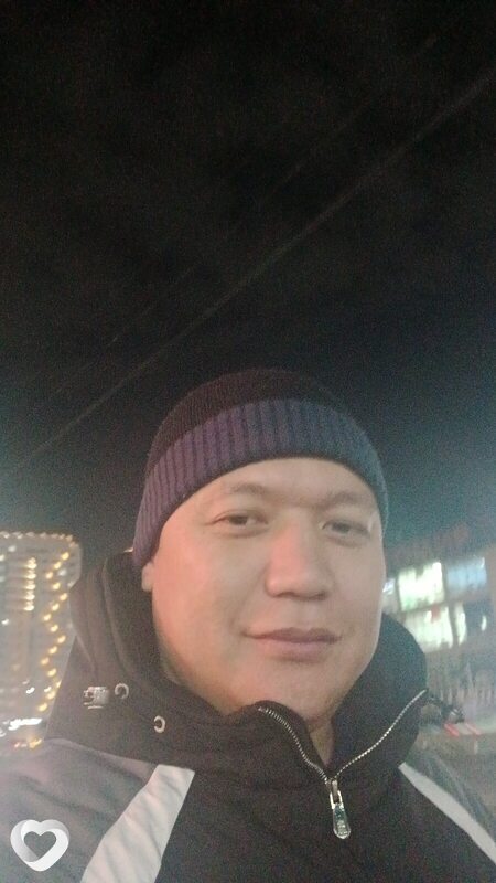 Бека, 36, Шымкенте — анкета №3669444