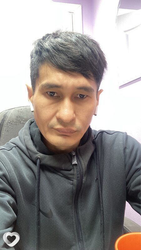 Игорь, 45, Абакане — анкета №3669233