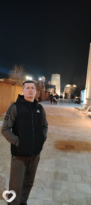 Ali, Краснодар