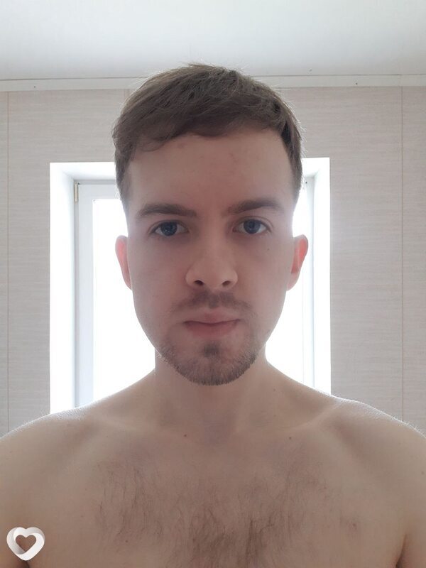 Алекс, 27, Каменске-Уральском — анкета №3669325