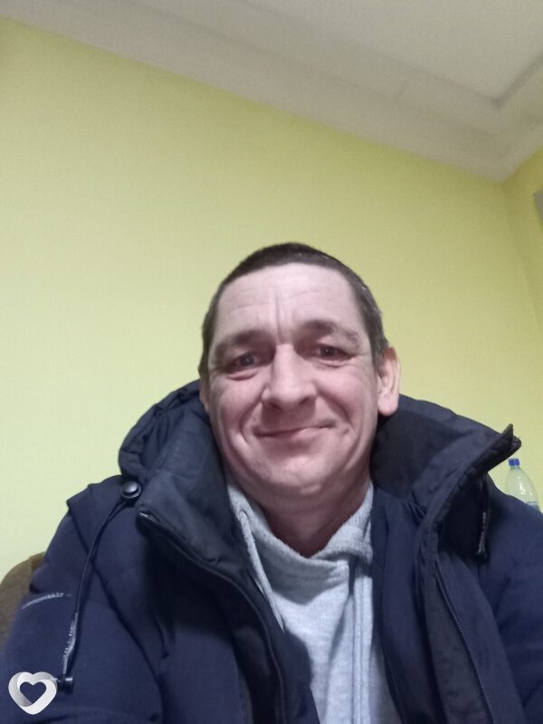 Сергей, 58, Оренбурге — анкета №3669326
