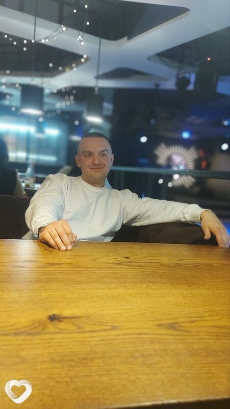 Максим, 27, Бресте — анкета №3669330