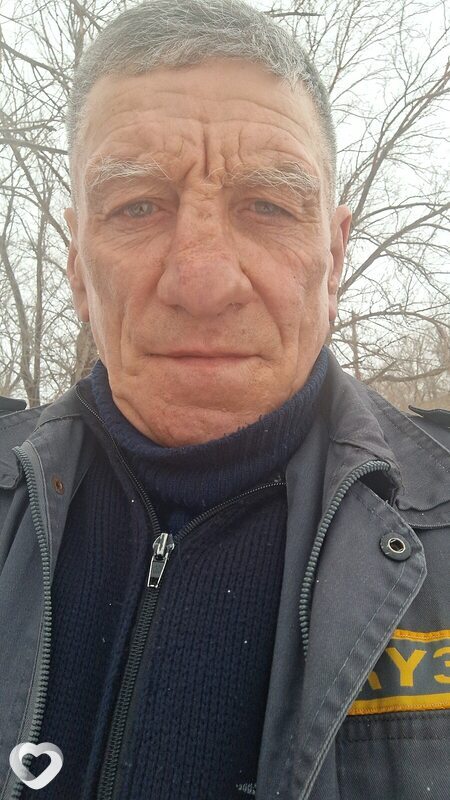 Александр, 59, Караганде — анкета №3669404