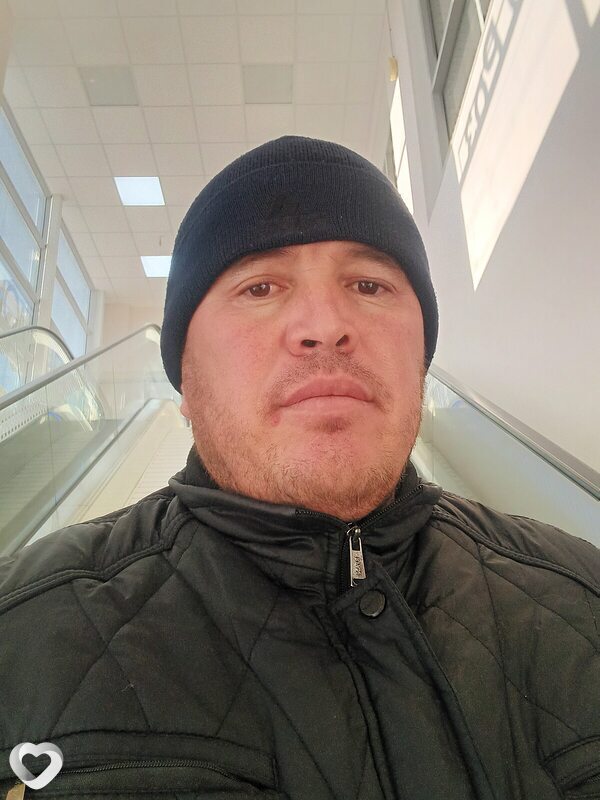 Urinboy, 38, Твери — анкета №3669406