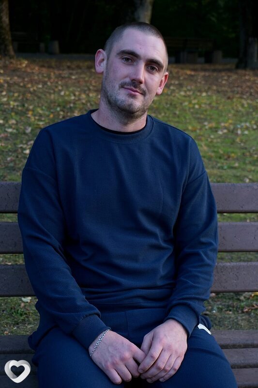 Сергей, 29, Смоленске — анкета №3669423