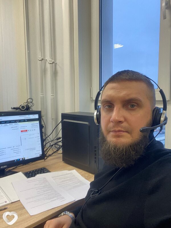 Сергей, 34, Москве — анкета №3669424