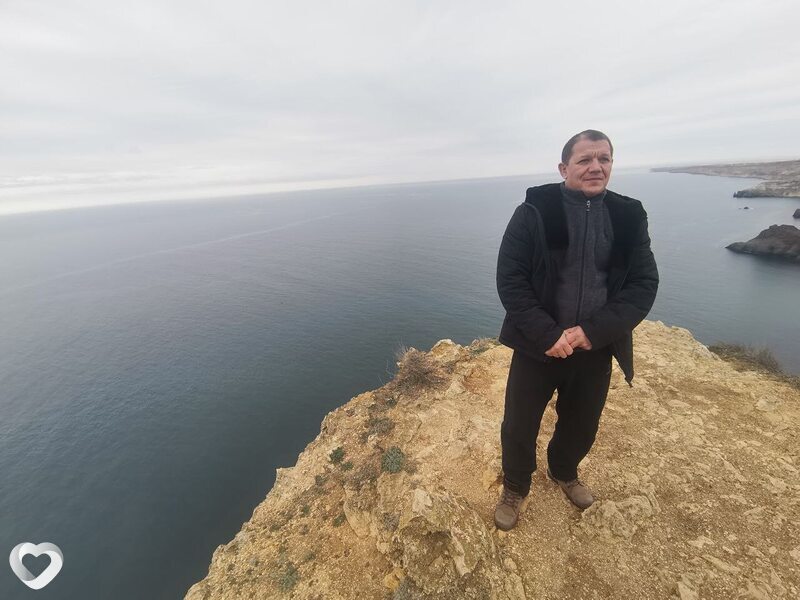 Дмитрий, Ноябрьск