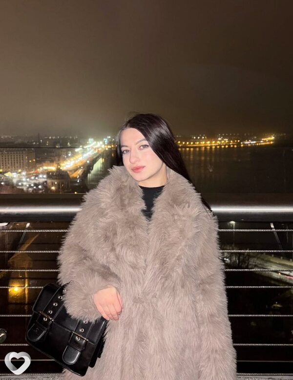 Катя, 26, Ростове-на-Дону — анкета №3669393