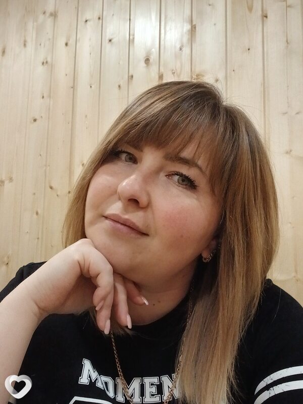 Анна, 37, Краснодаре — анкета №3669399