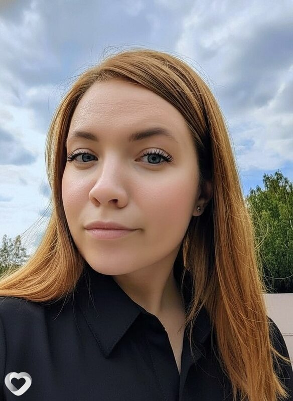 Илана, 33, Екатеринбурге — анкета №3669306