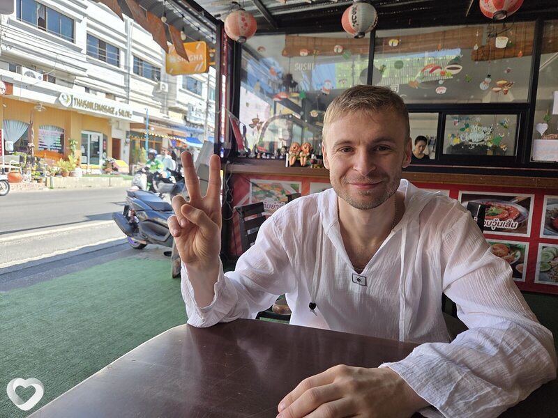 Виталий, 35, Ростове-на-Дону — анкета №3669310