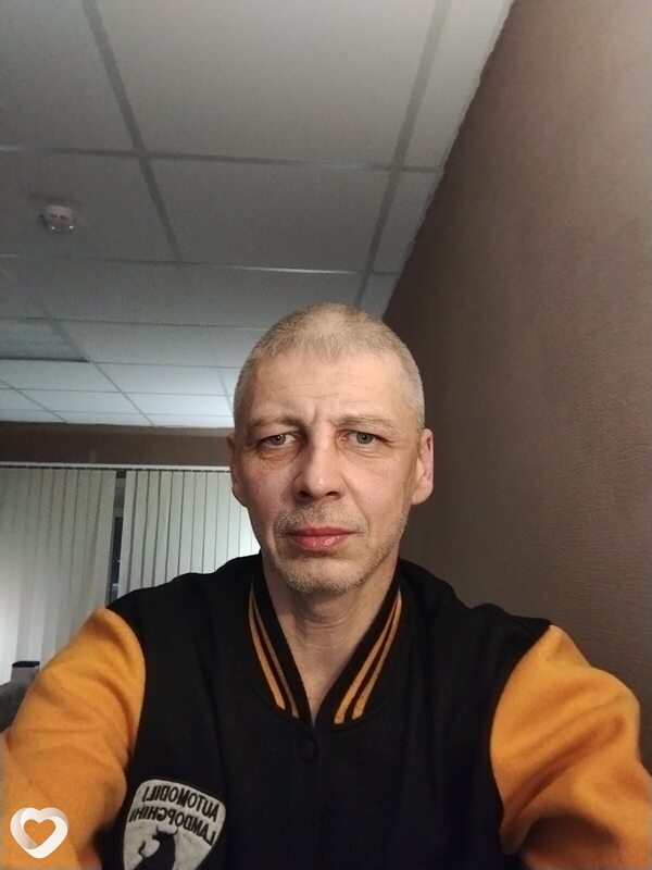 Виктор, 48, Нижнем Новгороде — анкета №3669311