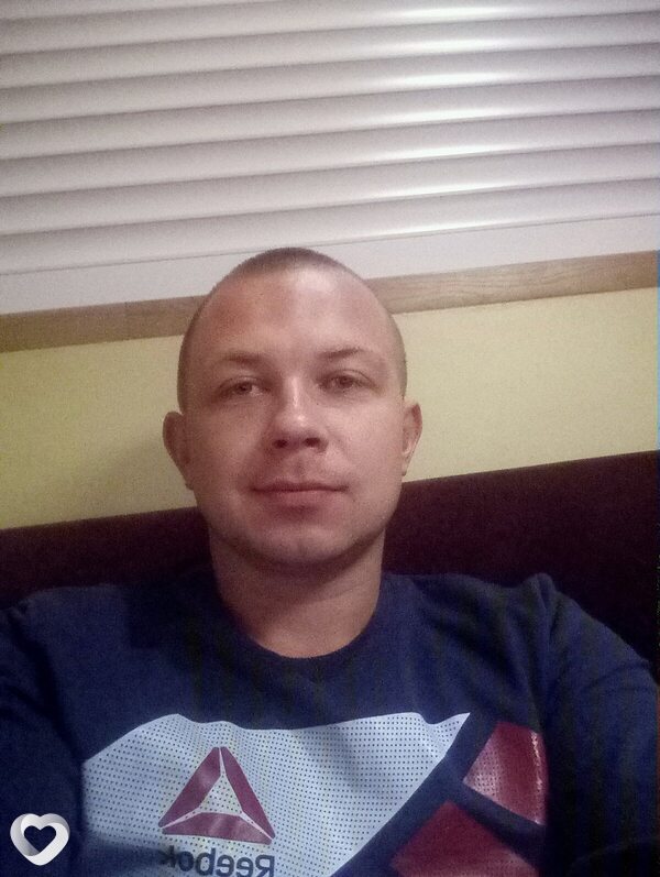 Александр, 33, Жлобине — анкета №3669315