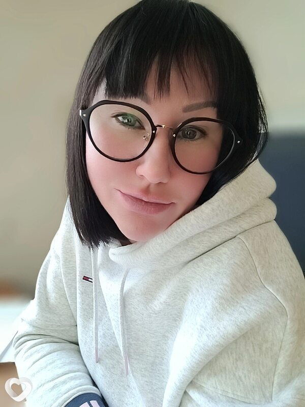 Олеся, 46, Люберцах — анкета №3669324