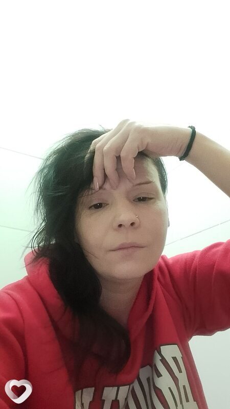 Ирина, 40, Москве — анкета №3669351
