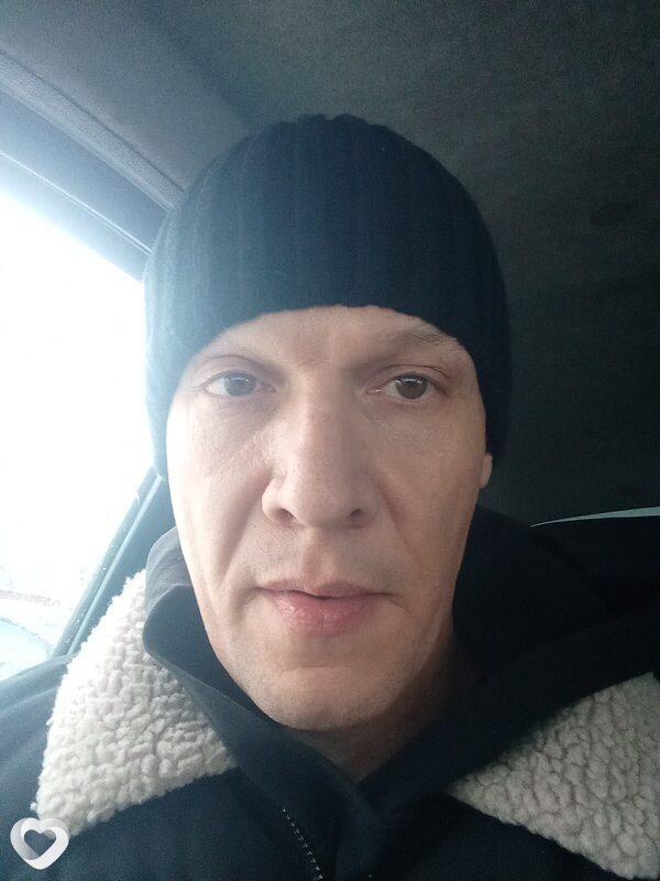 Иван, 48, Самаре — анкета №3669353