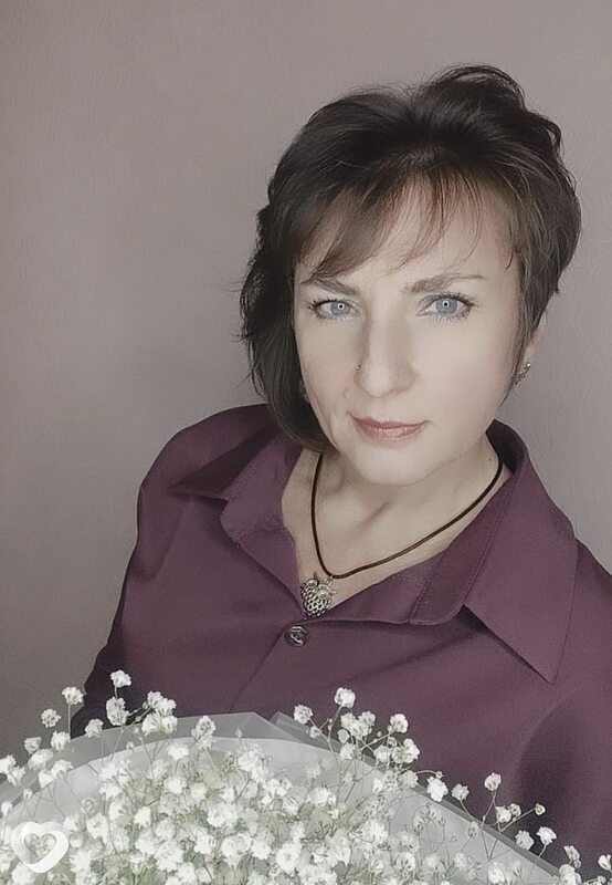 Ирина, Прокопьевск