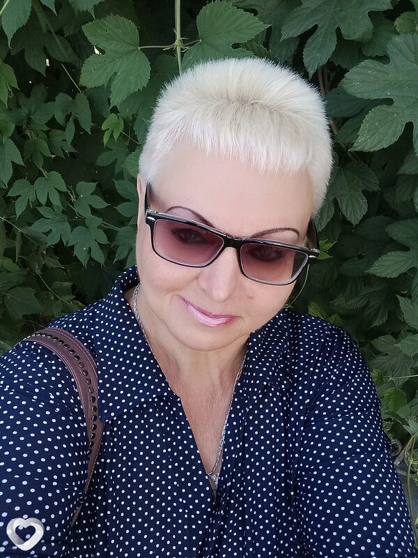 Ольга, 58, Пензе — анкета №3669360