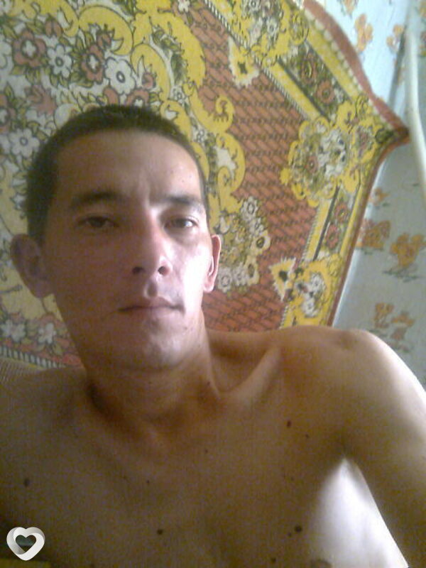 Никита, 38, Бузулуке — анкета №3669365