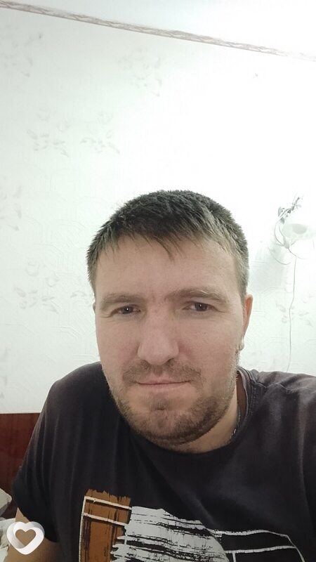 Александр, 36, Мелитополе — анкета №3669507
