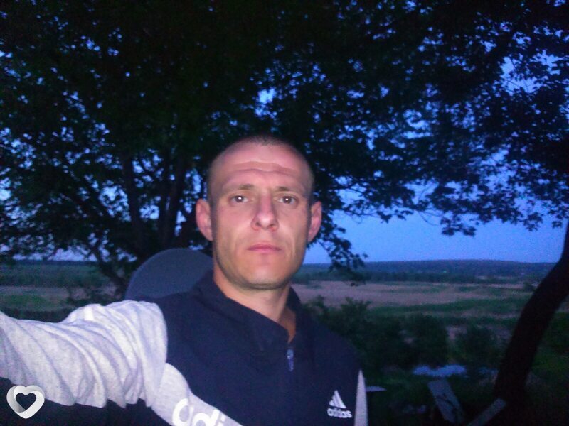 Евгений, 42, Астрахани — анкета №3669518