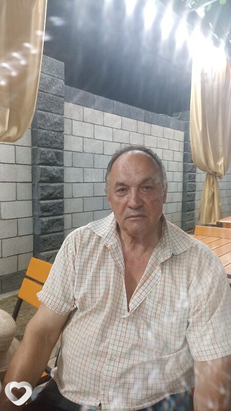 Анатолий, Кировский