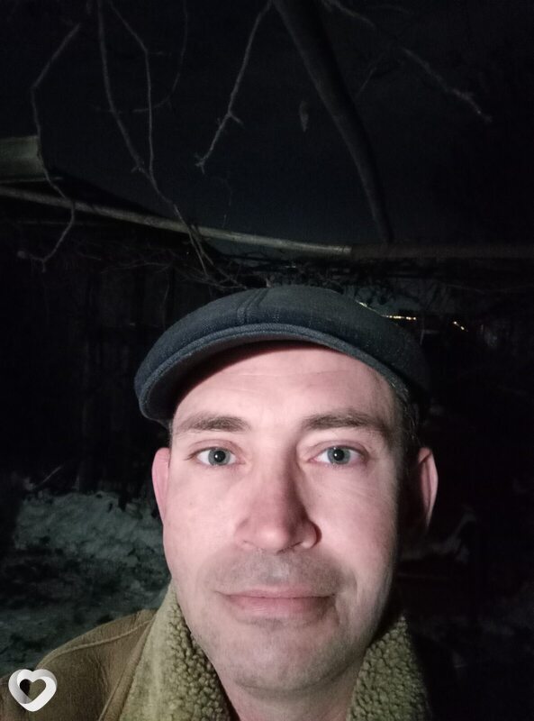 Михаил, 45, Мариуполе — анкета №3669522