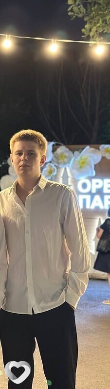 Роман, 22, Оренбурге — анкета №3669529