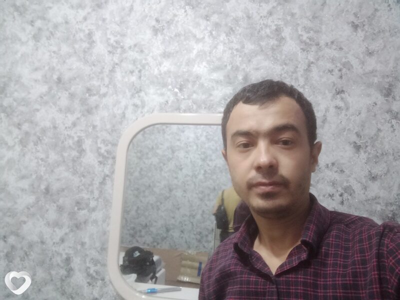 Zakir, 35, Ногинске — анкета №3669530