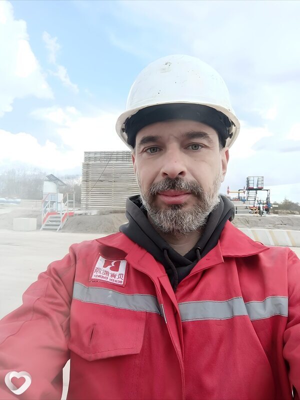 Миша, 39, Кривое Роге — анкета №3669532