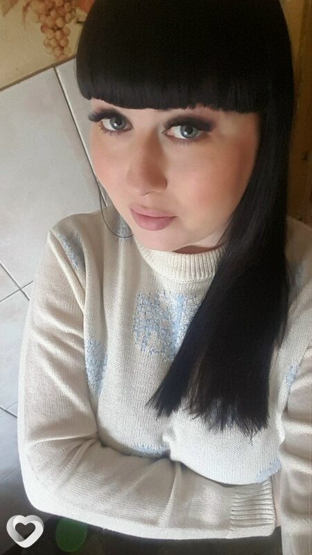 Алевтина, 37, Астрахани — анкета №3669536