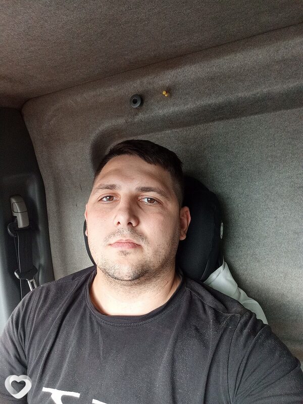 Руслан, 29, Астрахани — анкета №3669537