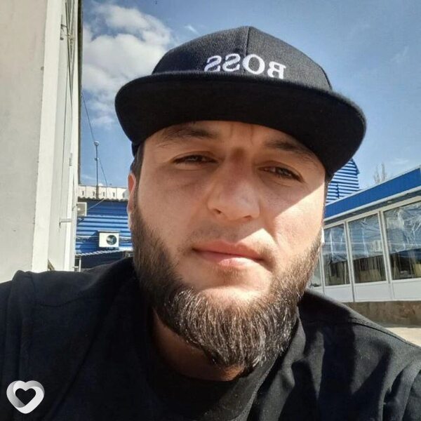 Эрач, 26, Душанбе — анкета №3669540