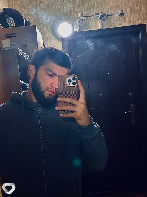 Sayod, 25, Санкт-Петербурге — анкета №3669544