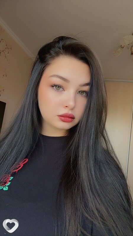 Юлия, 23, Сургуте — анкета №3669547