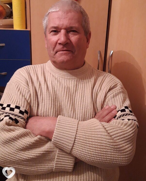Александр, 59, Степногорске — анкета №3669548