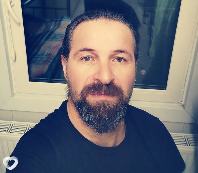 Tezcankaptan, 45, Кингисеппе — анкета №3669550