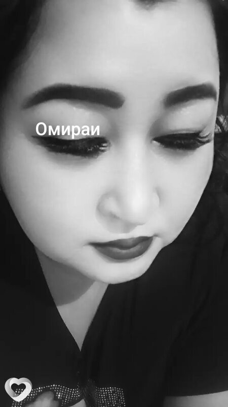 Aidana, 38, Алматы — анкета №3669566