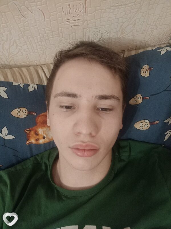 Ильгиз, 20, Казани — анкета №3669569