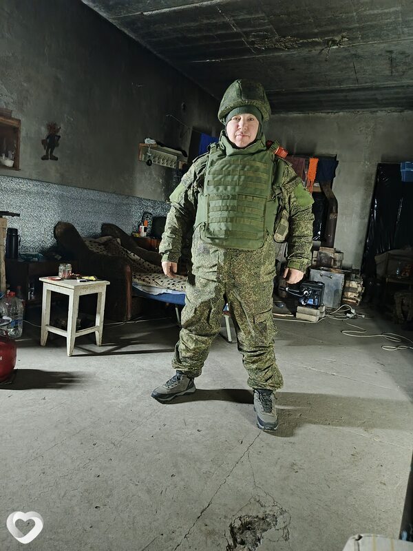 Андрей, 38, Владимире — анкета №3669570
