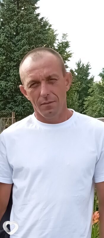 Алексей, 41, Гродно — анкета №3669653