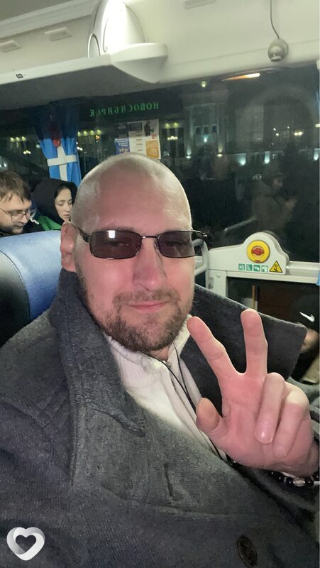 Сергей, 50, Мегионе — анкета №3669654