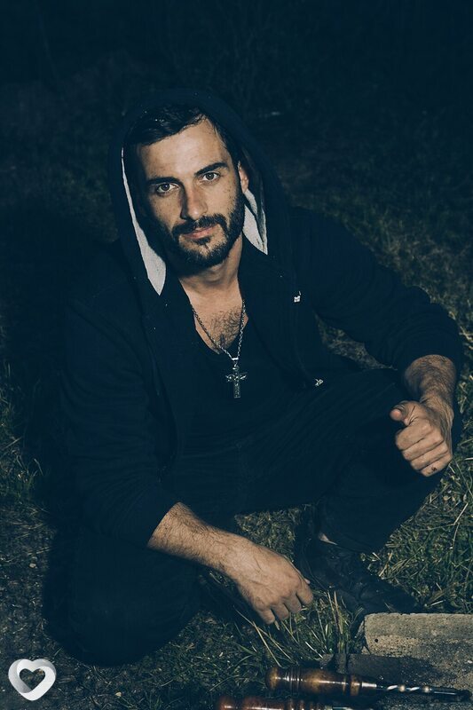 Sergo, 33, Ставрополе — анкета №3669660