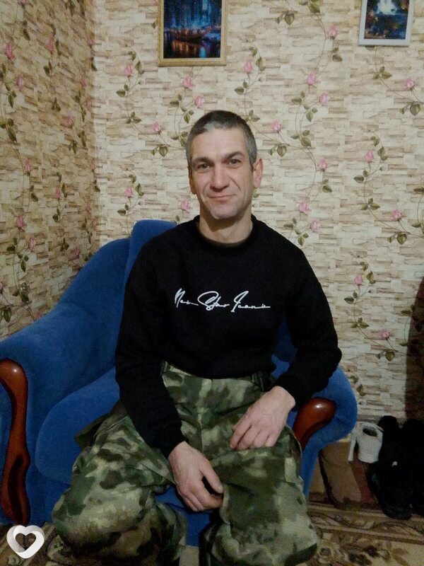 Денис, 41, Джанкое — анкета №3669665