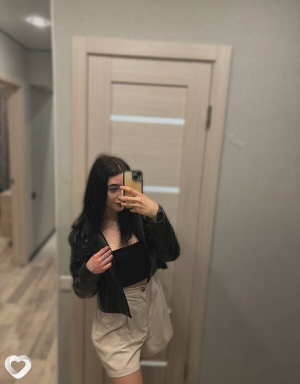 Ирина, 22, Санкт-Петербурге — анкета №3669671