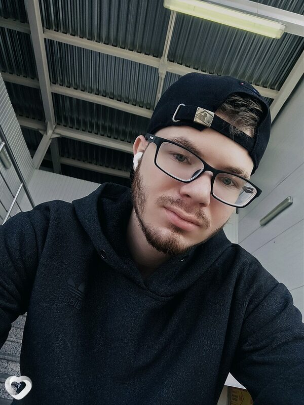 Геннадий, 23, Лисках — анкета №3669674