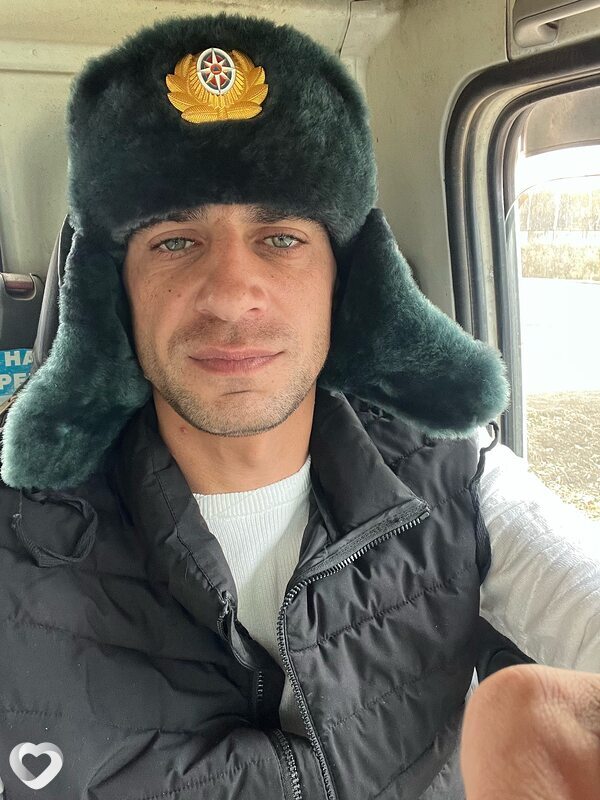 Рома, 32, Владивостоке — анкета №3669778