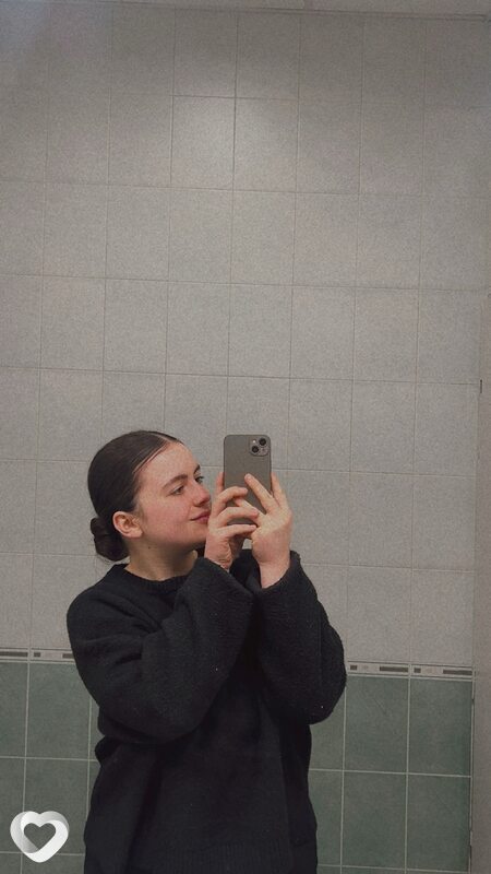 Tanya, 19, Макеевке — анкета №3669782