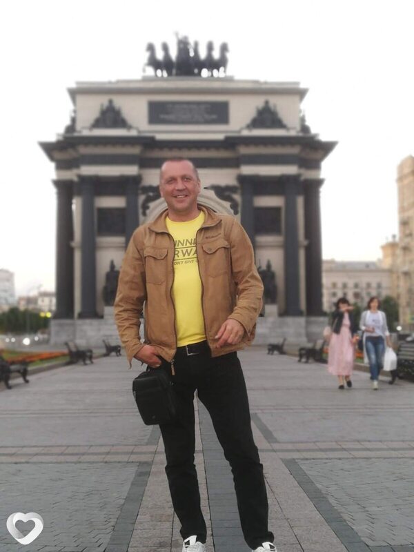 Сергей, Поворино